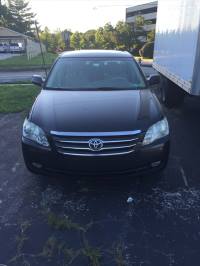 2006 Toyota Avalon