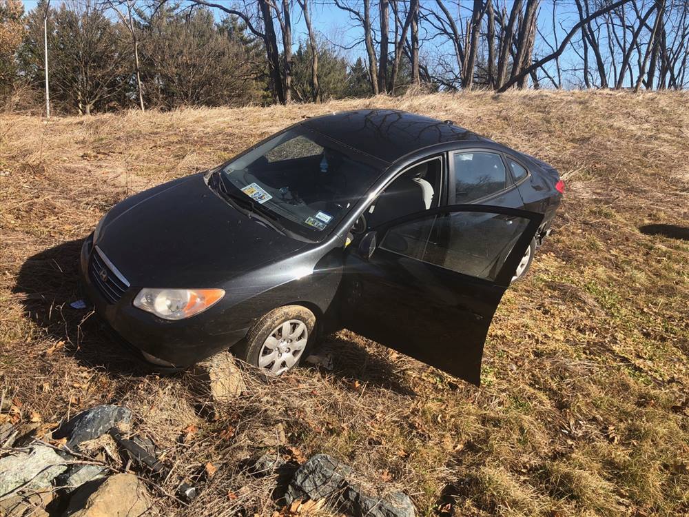 2007 Hyundai Elantra Sedan