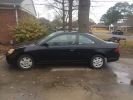 2003 Honda Civic Coupe