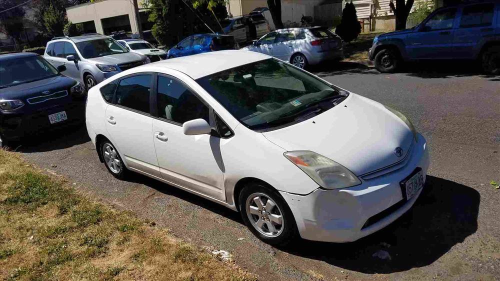 2004 Toyota Prius