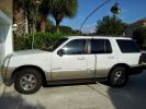 2002 Mercury Mountaineer