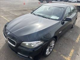 2016 BMW 528