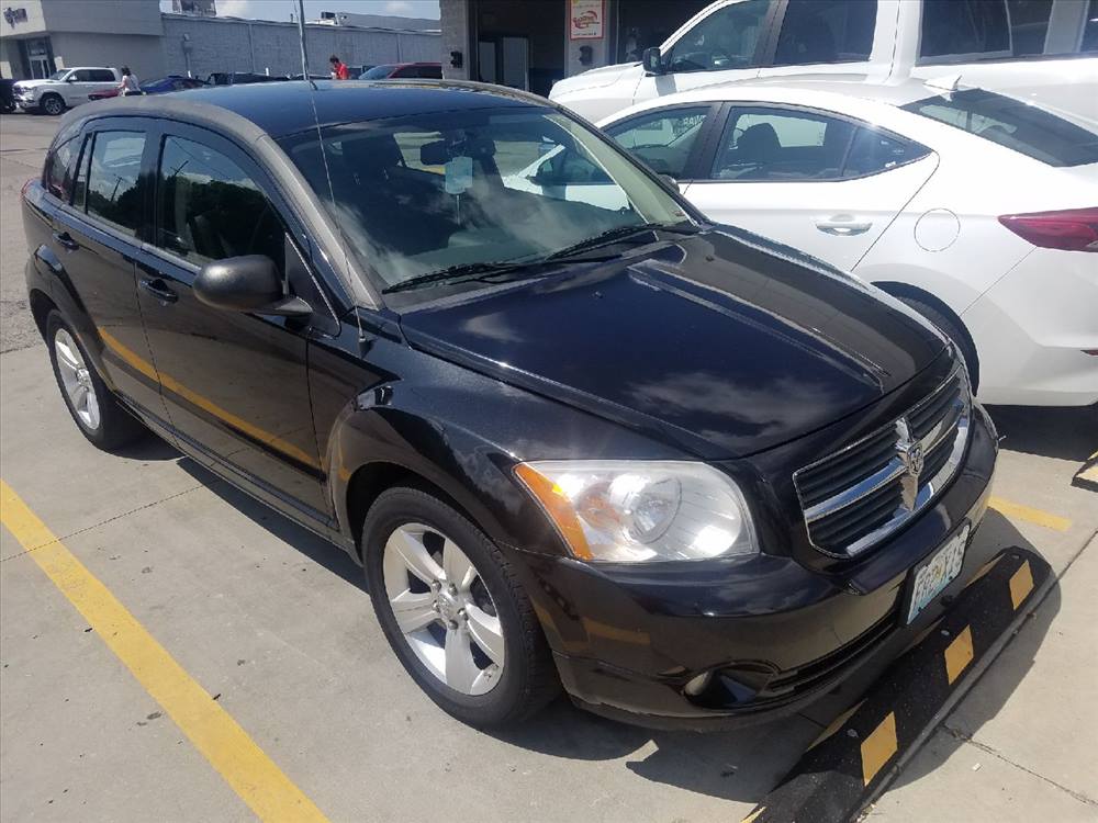 2010 Dodge Caliber