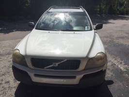 2004 Volvo XC90