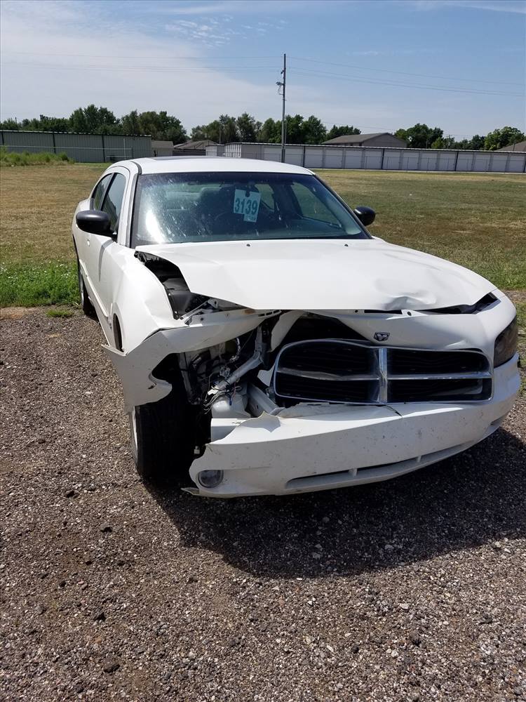 2007 Dodge Charger