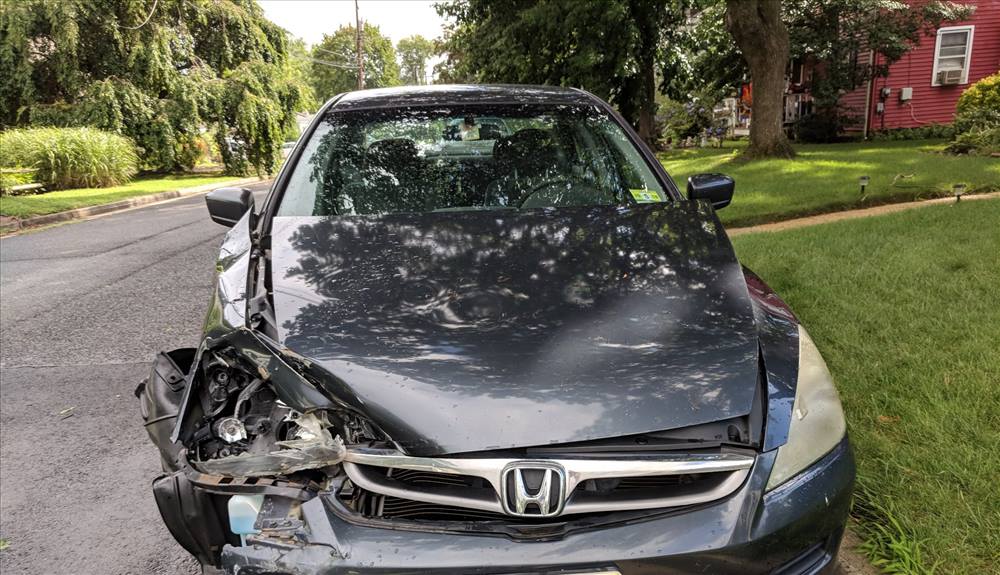 2006 Honda Accord Sedan