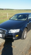 2005 Audi A6