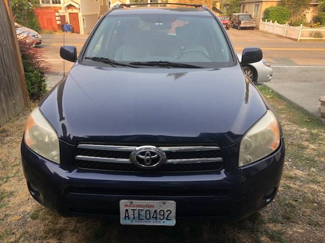 2006 Toyota Rav4