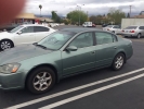 2005 Nissan Altima