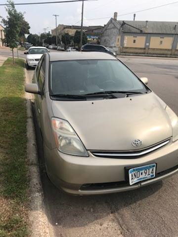 2008 Toyota Prius