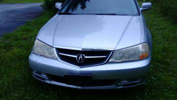 2003 Acura 3.2TL