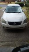 2004 Nissan Altima