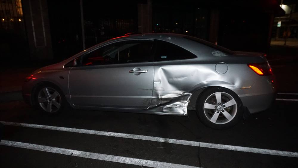 2006 Honda Civic Coupe