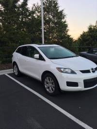 2007 Mazda CX-7