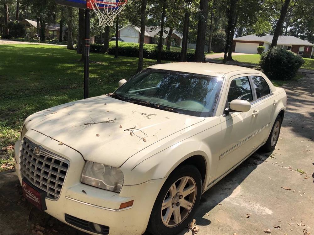 2007 Chrysler 300