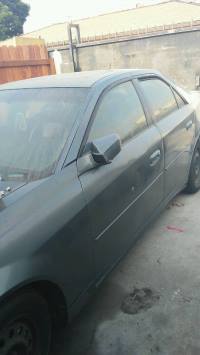 2003 Cadillac CTS