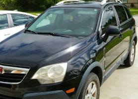 2008 Saturn Vue