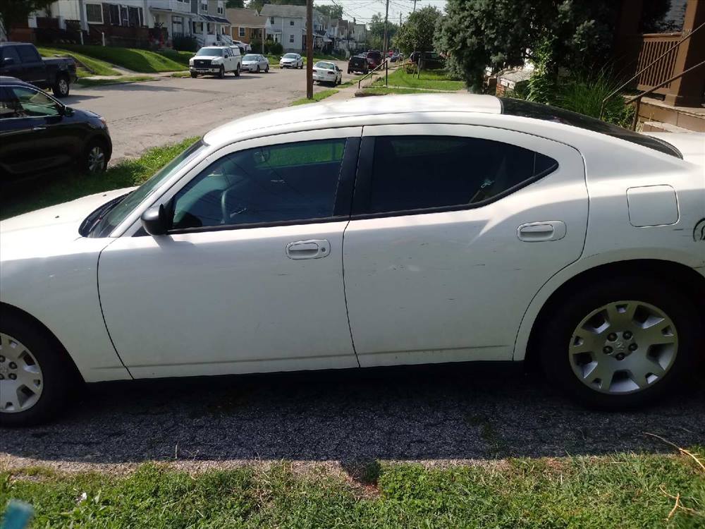 2007 Dodge Charger