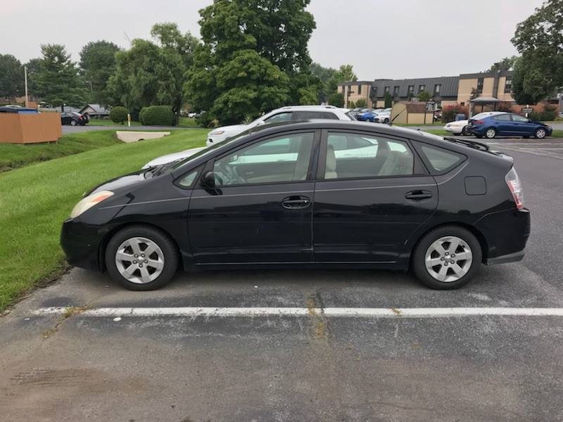 2005 Toyota Prius