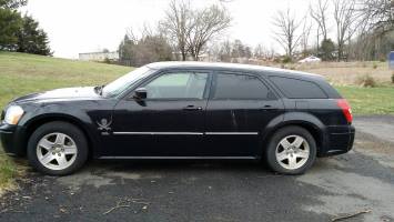 2006 Dodge Magnum