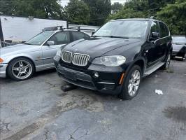 2013 BMW X5