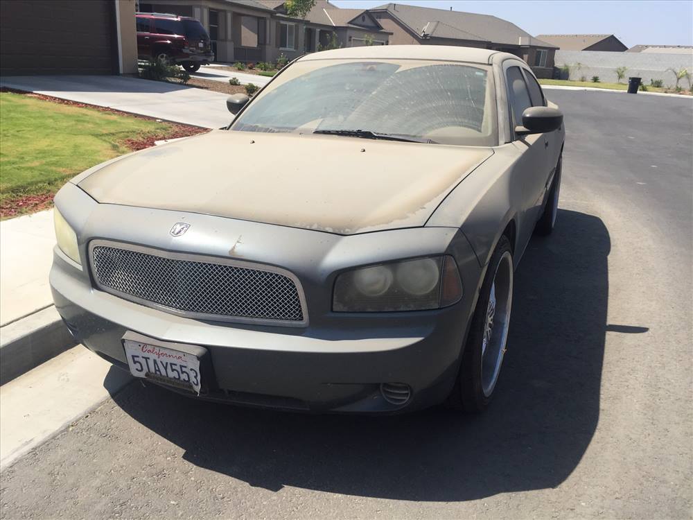 2006 Dodge Charger