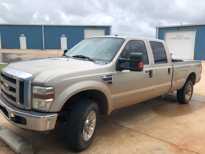 2007 Chevrolet Silverado Extended Cab (4 doors)