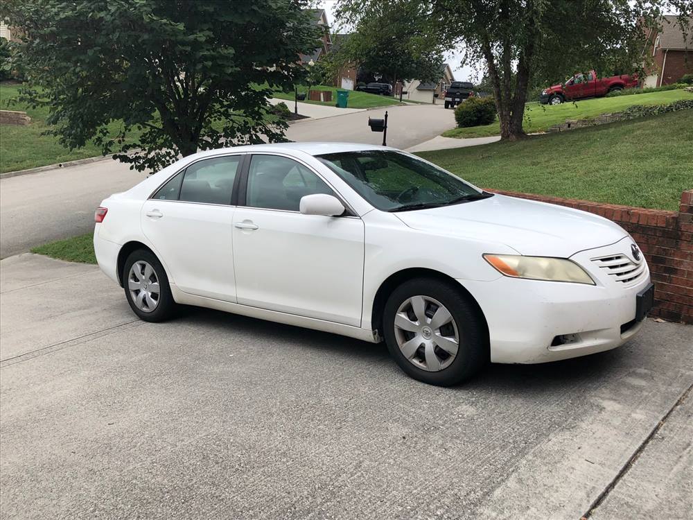 2009 Toyota Camry