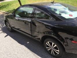 2009 Chevrolet Cobalt Coupe