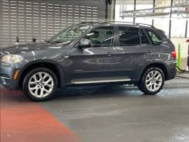 2011 BMW X5