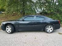 2007 Dodge Charger