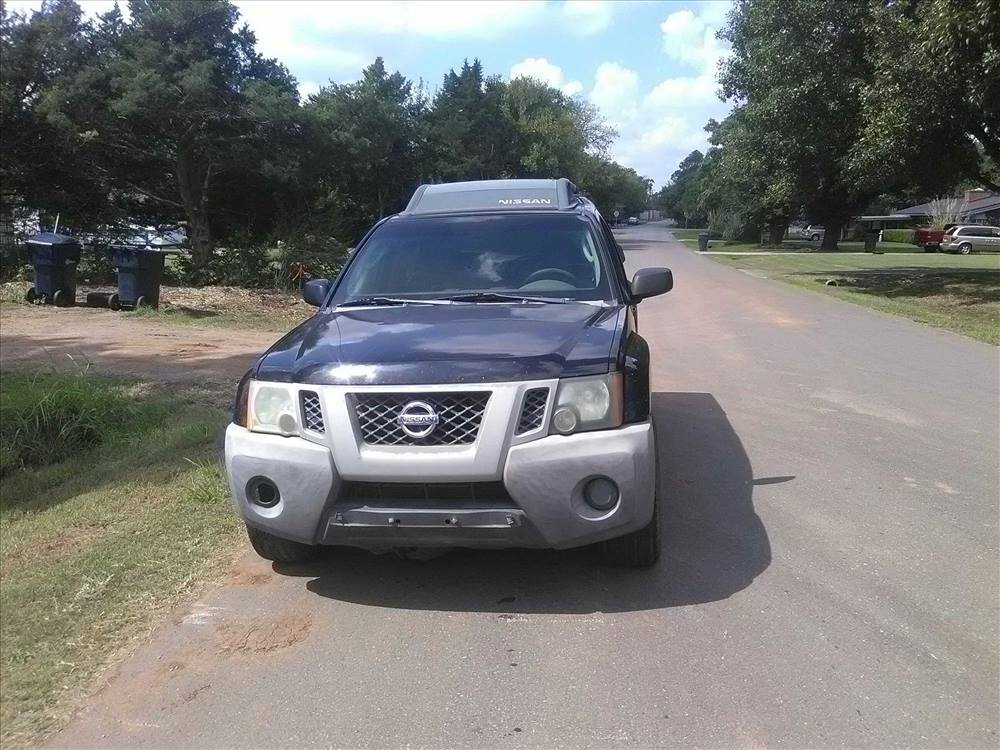 2009 Nissan Xterra