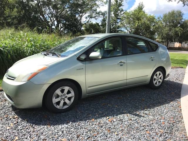 2006 Toyota Prius