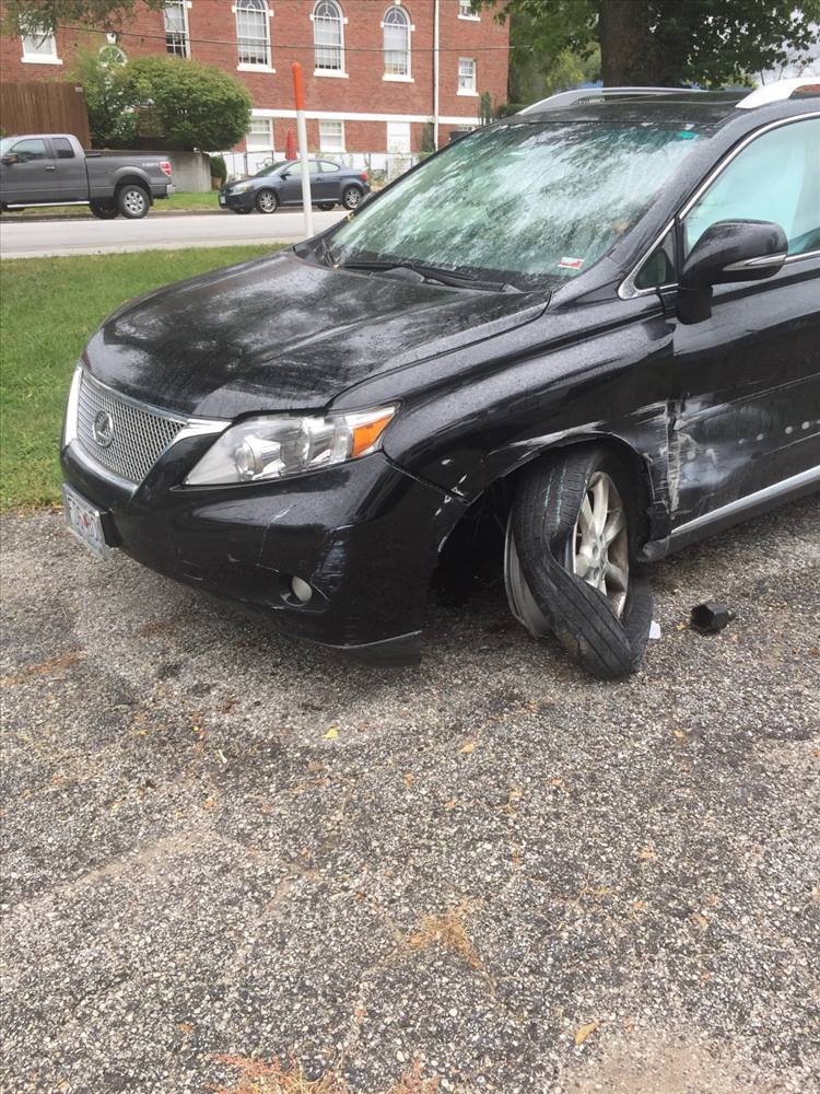 2010 Lexus RX