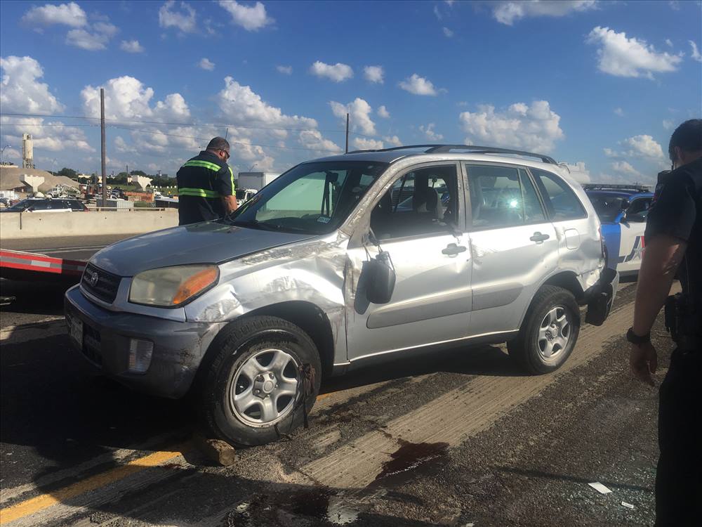 2003 Toyota Rav4