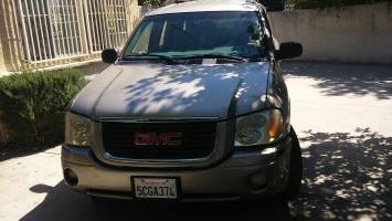 2003 GMC Envoy