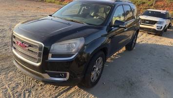 2015 GMC Acadia
