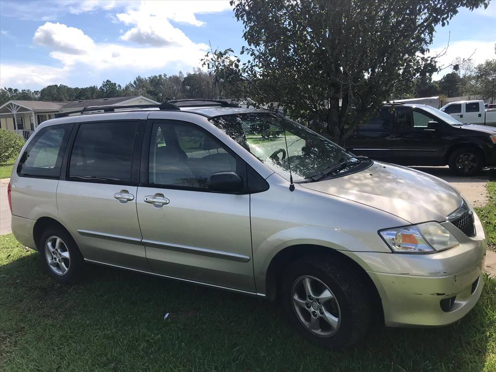 2006 Toyota Sienna