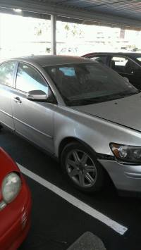 2007 Volvo S40