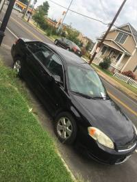 2007 Chevrolet Impala