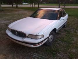 1998 Buick LeSabre