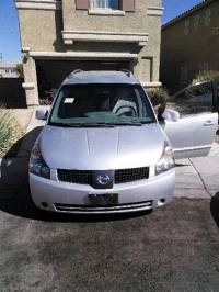 2006 Nissan Quest