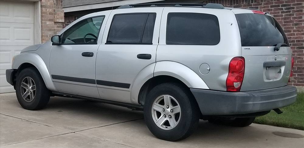 2006 Dodge Durango