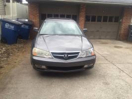 2003 Acura 3.2TL