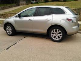 2008 Mazda CX-7