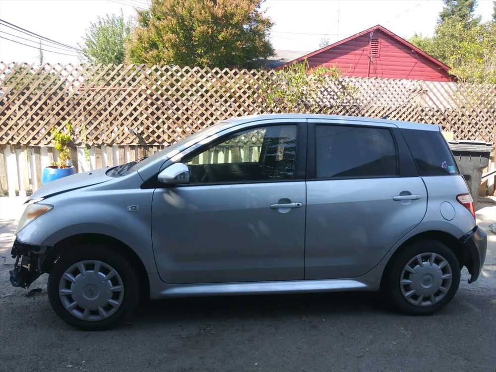 2006 Toyota Scion xA