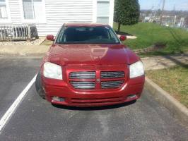 2005 Dodge Magnum