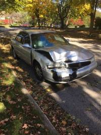 2001 Buick Century