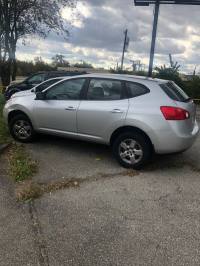 2010 Nissan Rogue