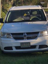 2012 Dodge Journey